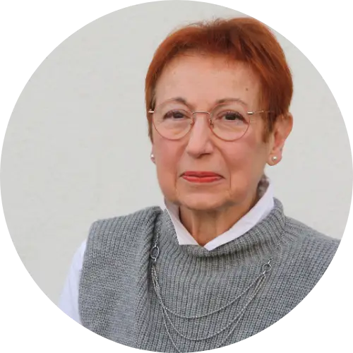 Photo de Edwige Tonello