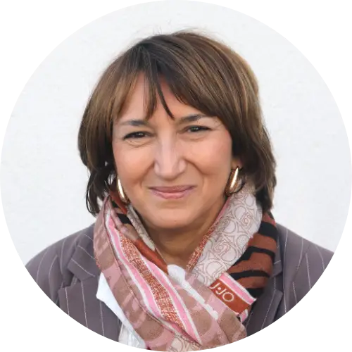 Photo de Fabienne Papa